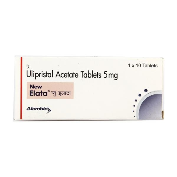 uliprist-5-mg